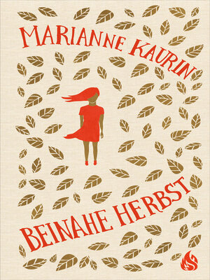 cover image of Beinahe Herbst